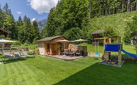 Appartement Schwaiger Scheffau Am Wilden Kaiser